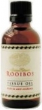 Rooibos Skincare Regeneration Tissue oil 60ml