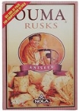 Aniseed Ouma Rusks 500gm
