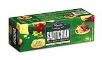 Salticrax Pyotts 200g