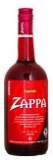 Sambucca Zappa  RED 750ml