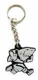 Keyring (PVC) The Sharks