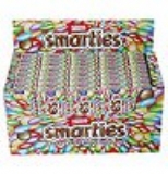 Smarties 61g