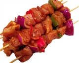 Sosaties CHICKEN per 4