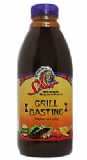 Spur Sauce Grill Basting 750ml Bottle