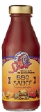 Spur Sauce BBQ 375ml Bottle