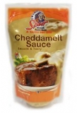 Spur Cheddamelt Sauce 200ml