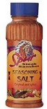 Spur Seasoning Salt 225g Jar