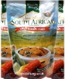 Something South African Spicy Durban Curry 500gm
