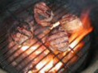 Steaks Kudu per kg 24.00 each 100g
