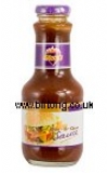 BBQ 375ml  Steers