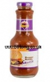 Burger Relish 375ml Steers