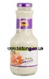 Garlic Sauce 375ml Steers