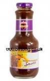 Monkey Gland 375ml  Steers