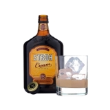 Stroh Cream 15% Rum 500ml