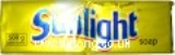 Sunlight a Laundry Soap 500g Double bar