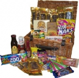 Susmans Survival Hamper