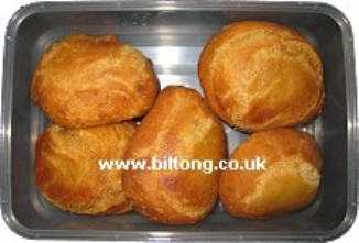 VetKoek pack of 5