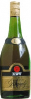 KWV Brandy 10 year old