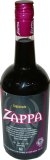 Sambucca Zappa  Black 750ml