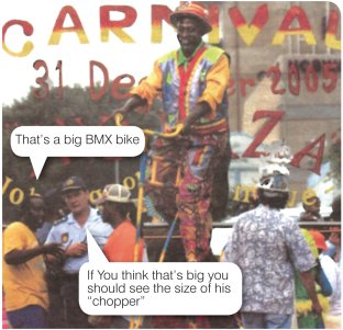 2005/6 winning caption