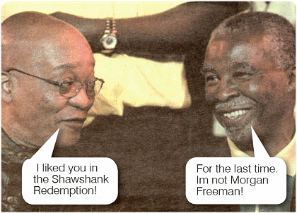 2005/6 winning caption
