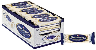 South African Nougat