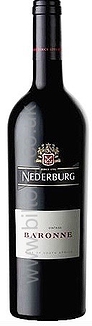 Nederburg Wine