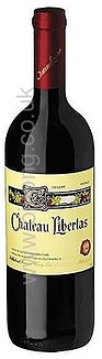 Chateau Libertas Wine