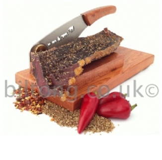 Peri Peri Biltong