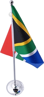 South African Flags