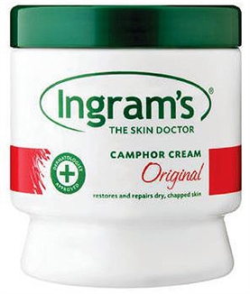 Ingrams Creams