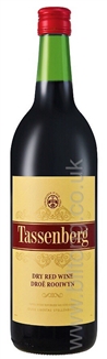 Tassenberg Wine