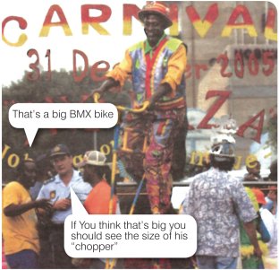 carnival 2005 meme