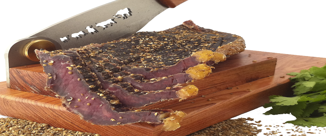 Our Best Selling Beef Biltong