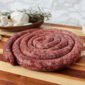 Boerewors Sausages Facts