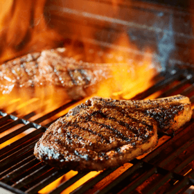 Easy Dishes To Cook By Braai