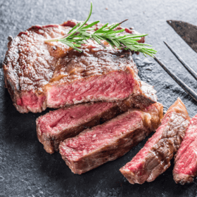 How To Cook a Great Steak