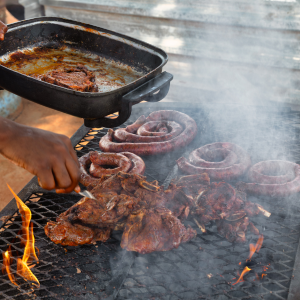 How to Build the Ultimate South African Braai Box