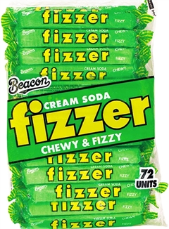 Beacon Fizzers South African Candy - Biltong St Marcus