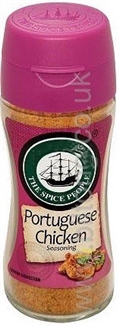 Robertsons Chicken  Portuguese Spice 100ml