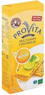 2 for 1 Provita Multigrain 250g