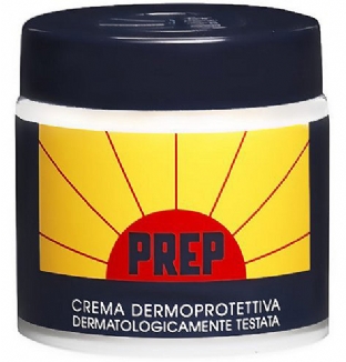 Prep Skin Protective Creme 250ml Tub
