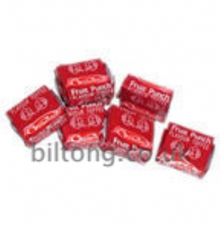 Wilsons Toffees Punch pack of 5