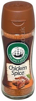 Chicken Spice 85g