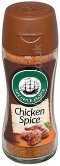 Robertsons Chicken Spice 85g