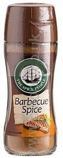 Robertsons Braaivleis Spice 60g