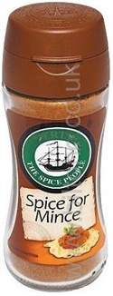 Spice For Mince 100ml