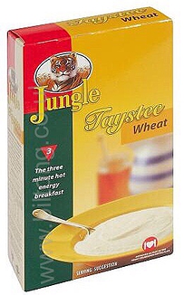 2 for 1 Taystee Wheat 500gm