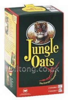 Jungle Oats 500gm