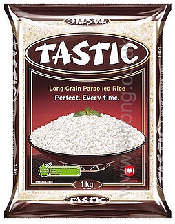 Tastic Rice 1Kg